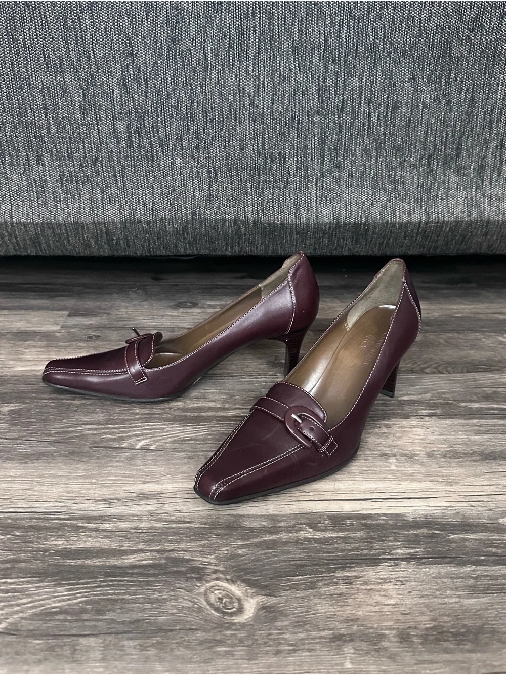 AK Anne Klein 